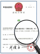 “空气净化”专项商标