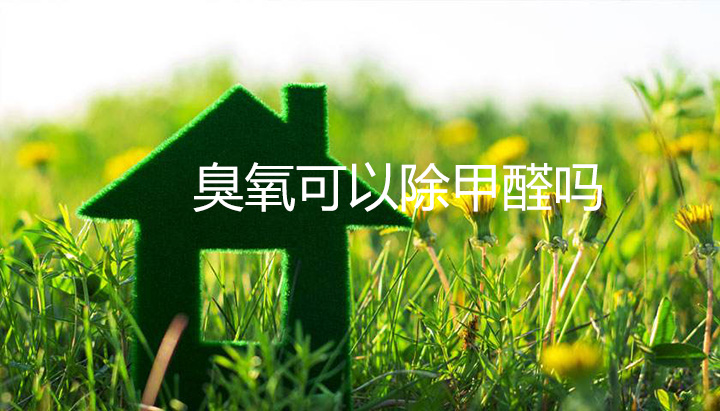 臭氧可以除甲醛吗？会影响身体健康吗？