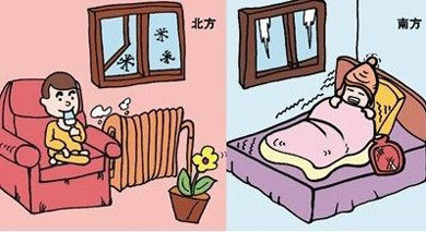 冬季适合检测室内甲醛吗？