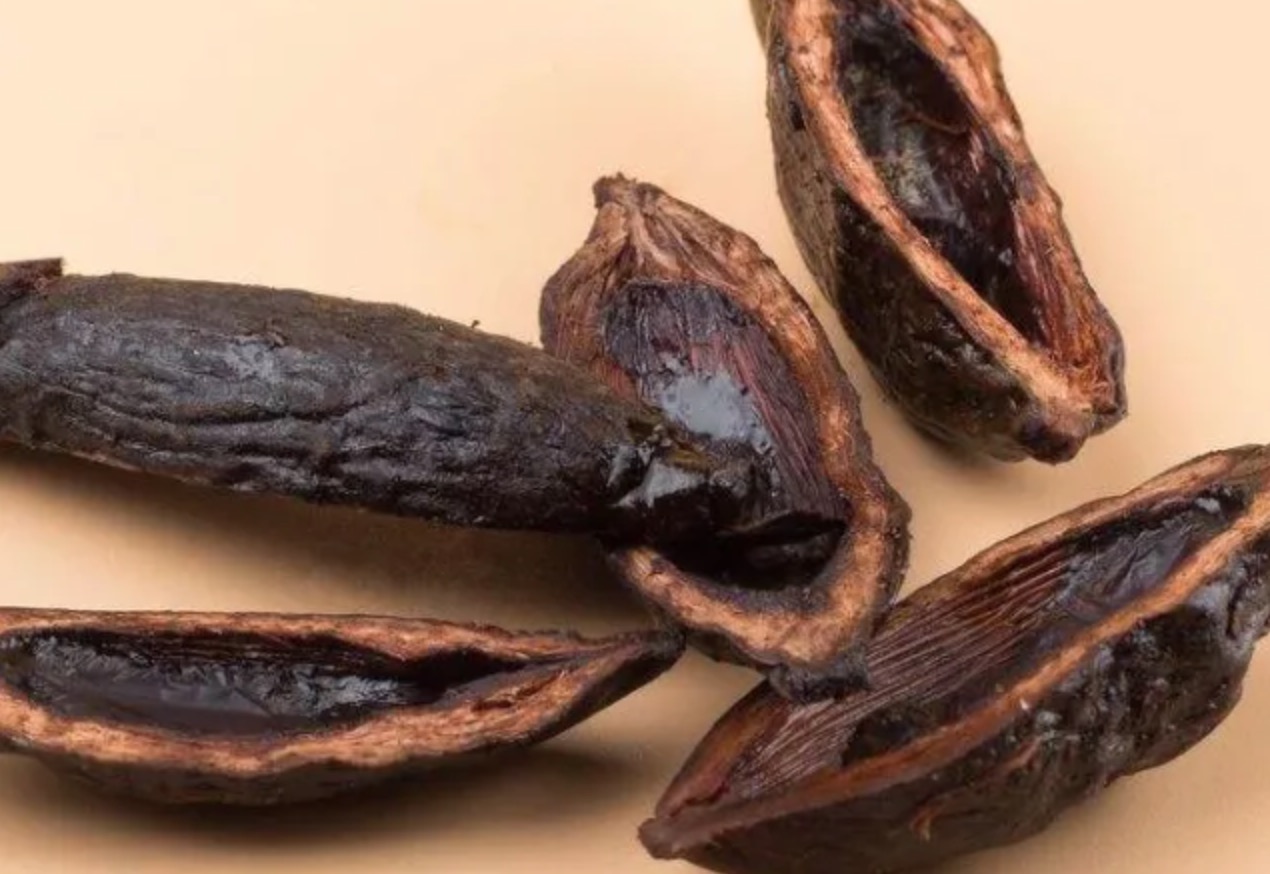 槟榔还是一种食物