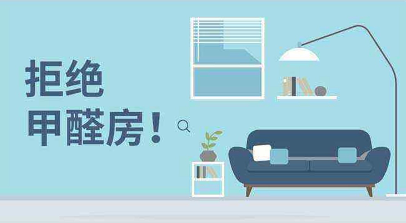 专业除甲醛