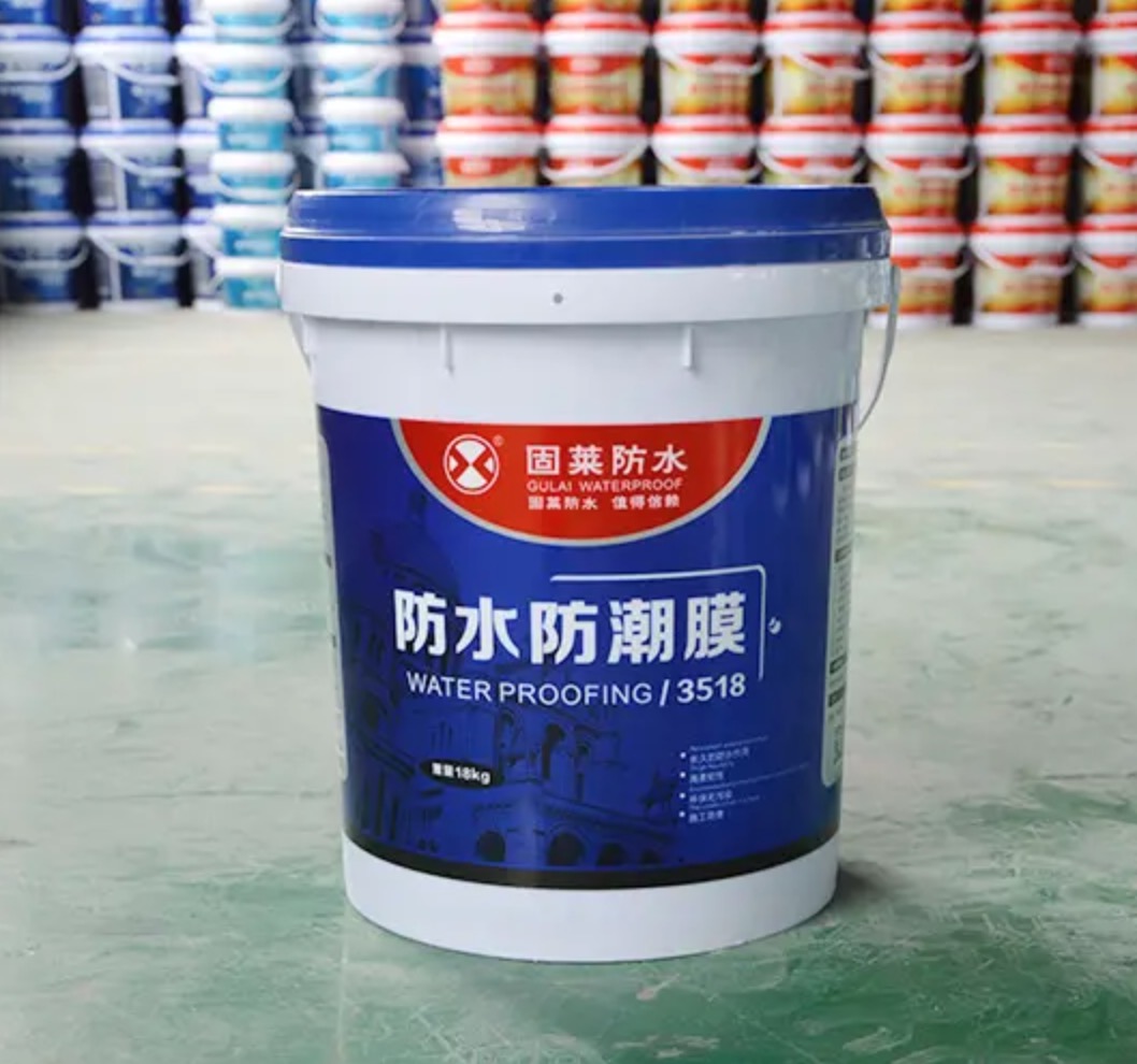 防潮涂料