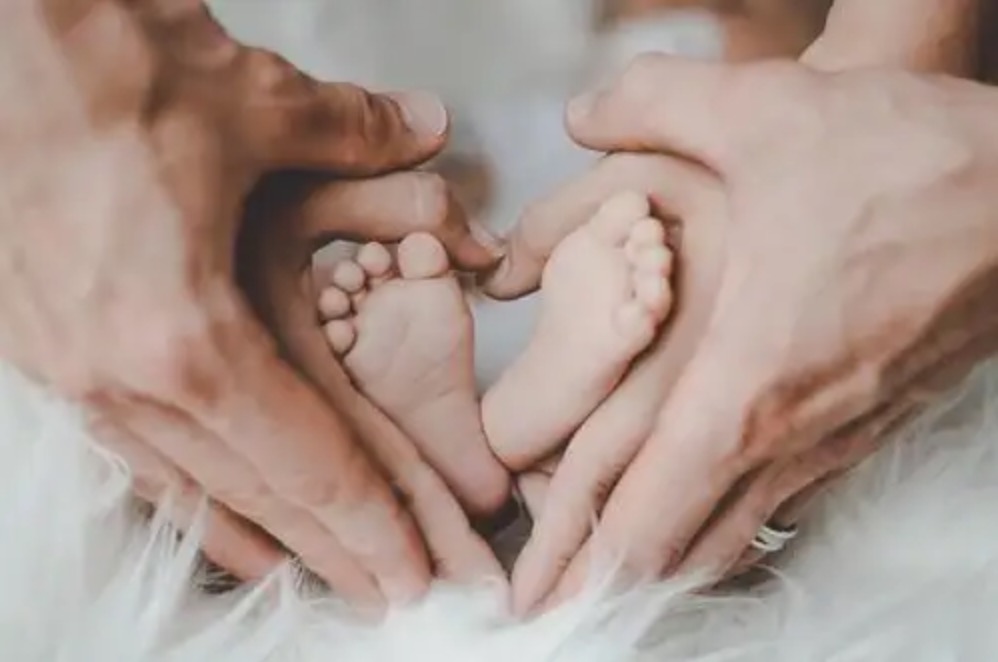 关爱婴幼儿成长