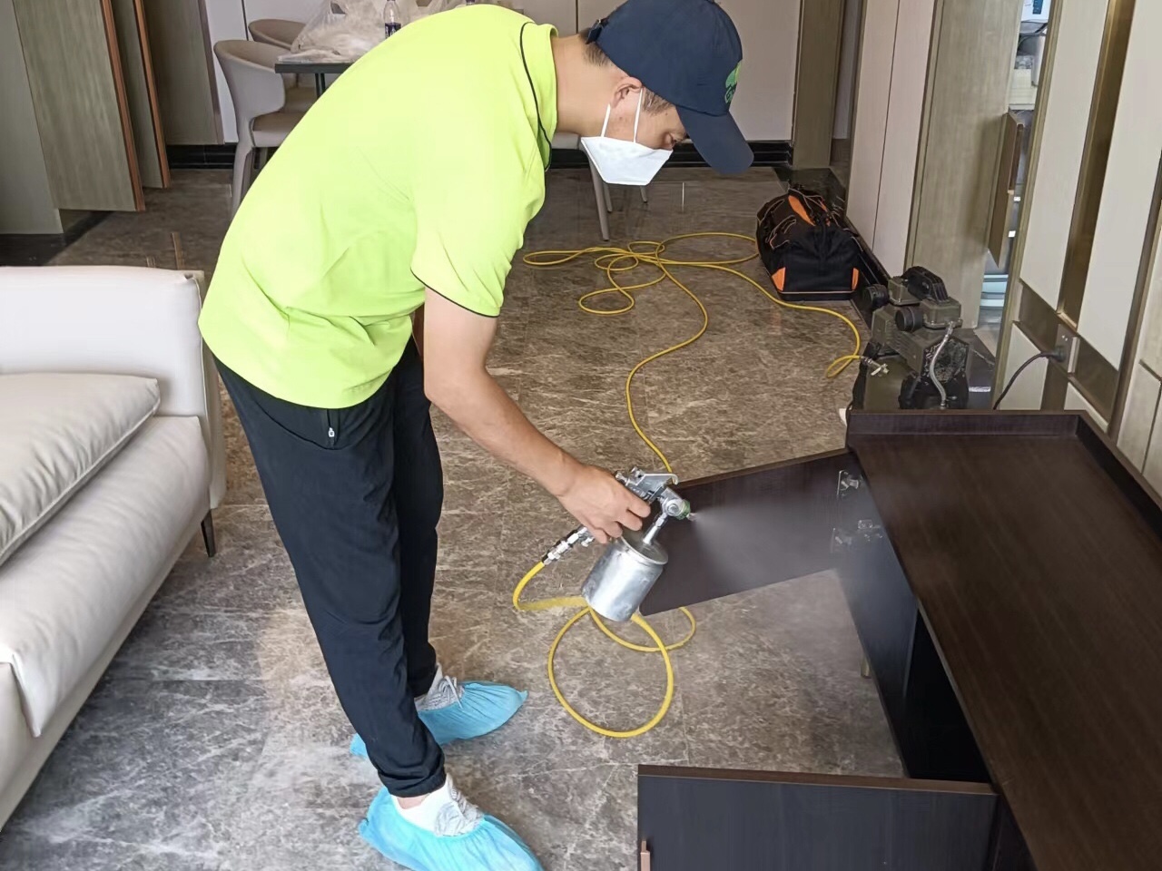 除甲醛公司有用吗？真的可以有效清除甲醛吗？