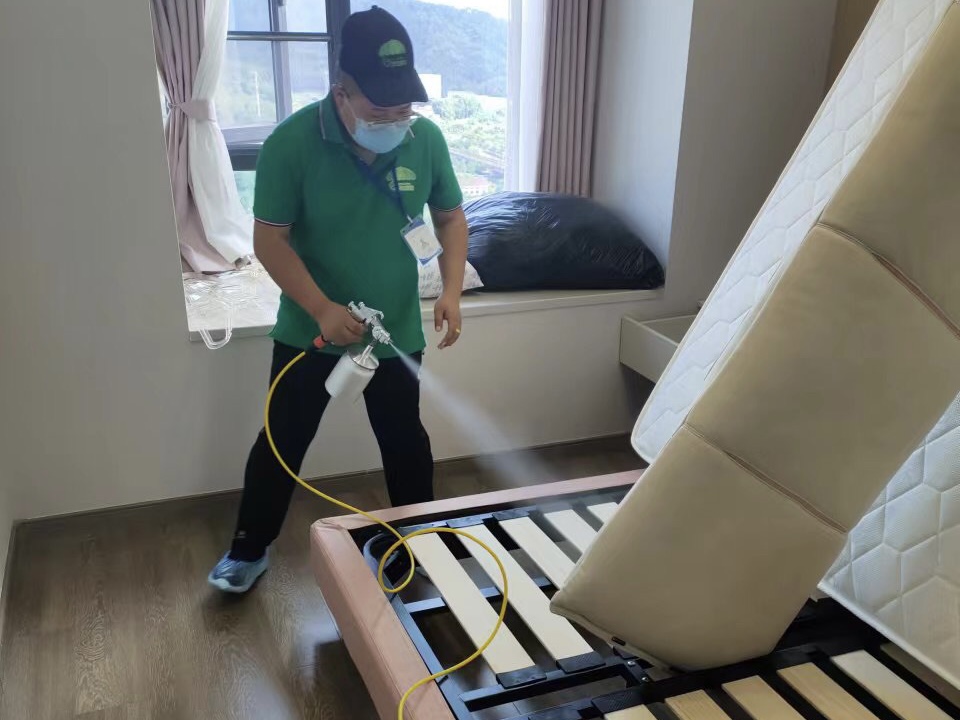 甲醛治理公司