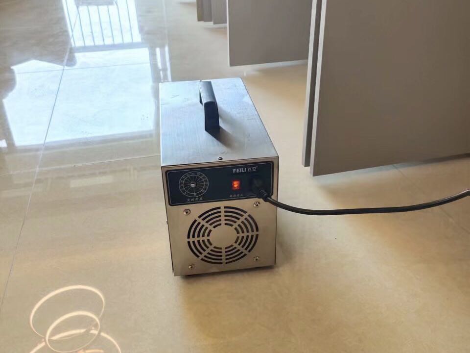 甲醛公司真的能除甲醛不反弹吗？