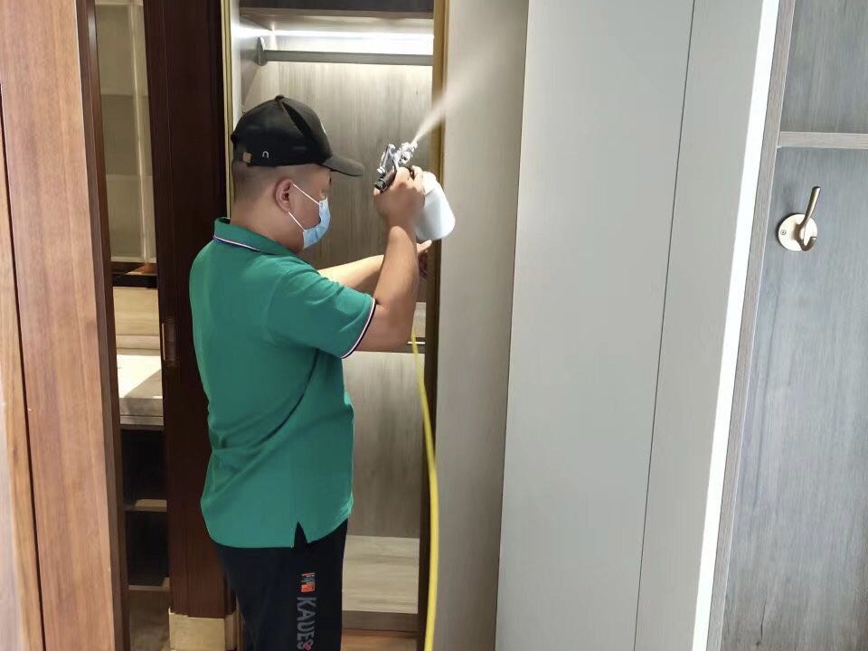 甲醛公司真的能除甲醛不反弹吗？