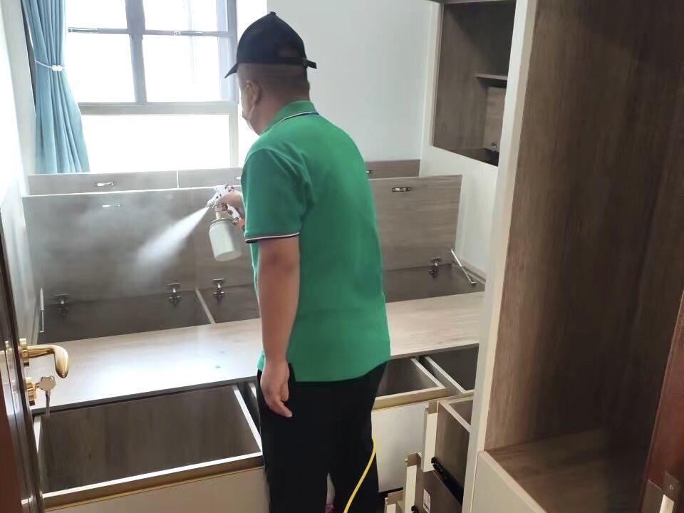 甲醛公司真的能除甲醛不反弹吗？