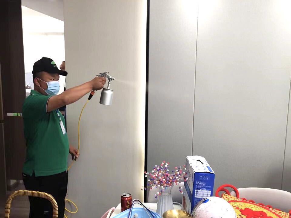 集成墙板甲醛如何去除？