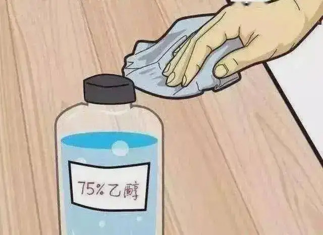 只要是酒精就可以用来消毒杀菌吗？