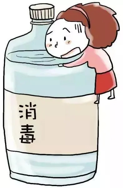 乙醇和碘伏都可以消毒杀菌，那他们有什么区别？