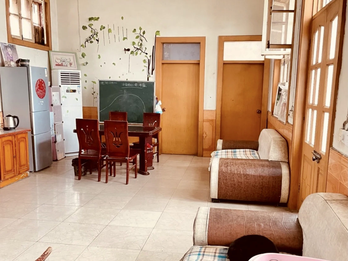 老房风险多，这些会致病