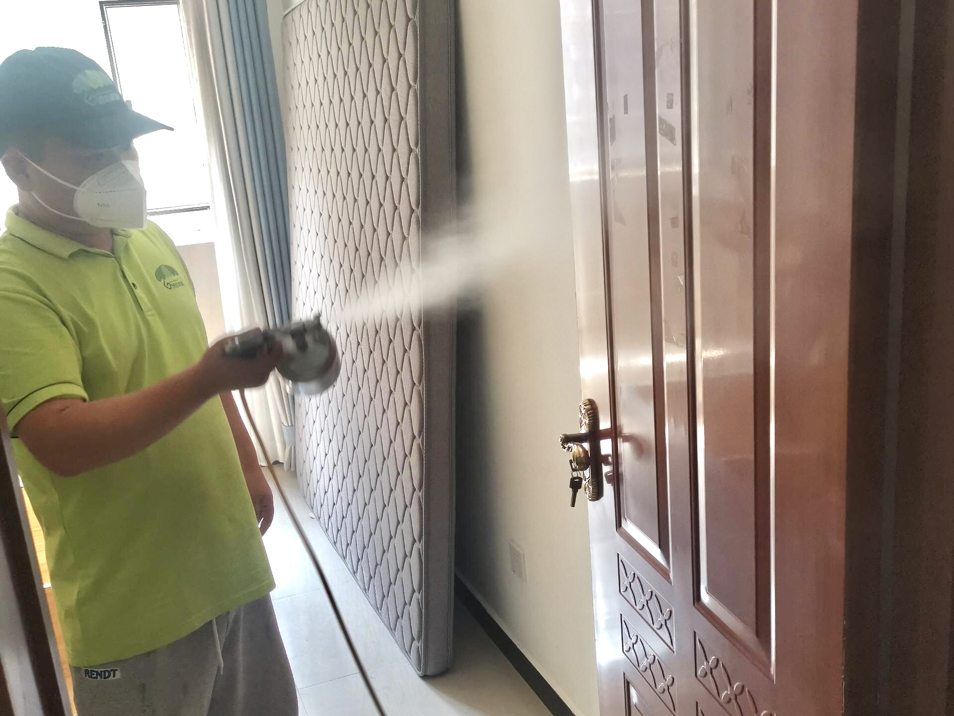如何选择一家除醛公司进行加盟？