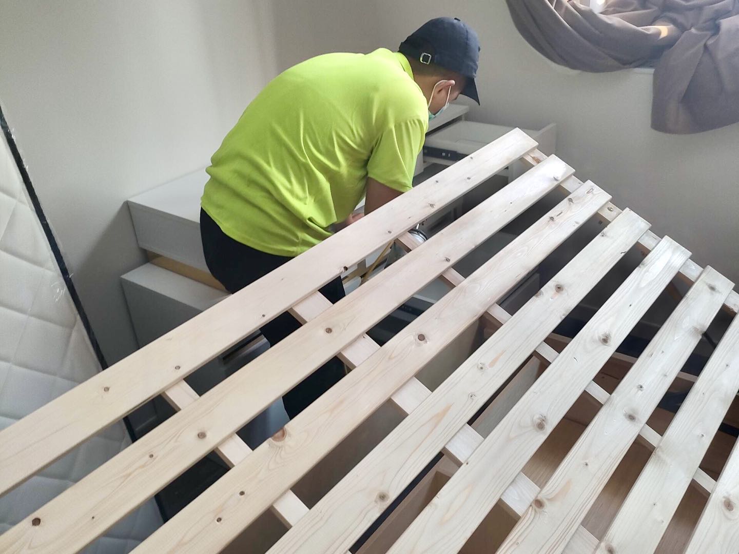专业除醛公司的特征有哪些？