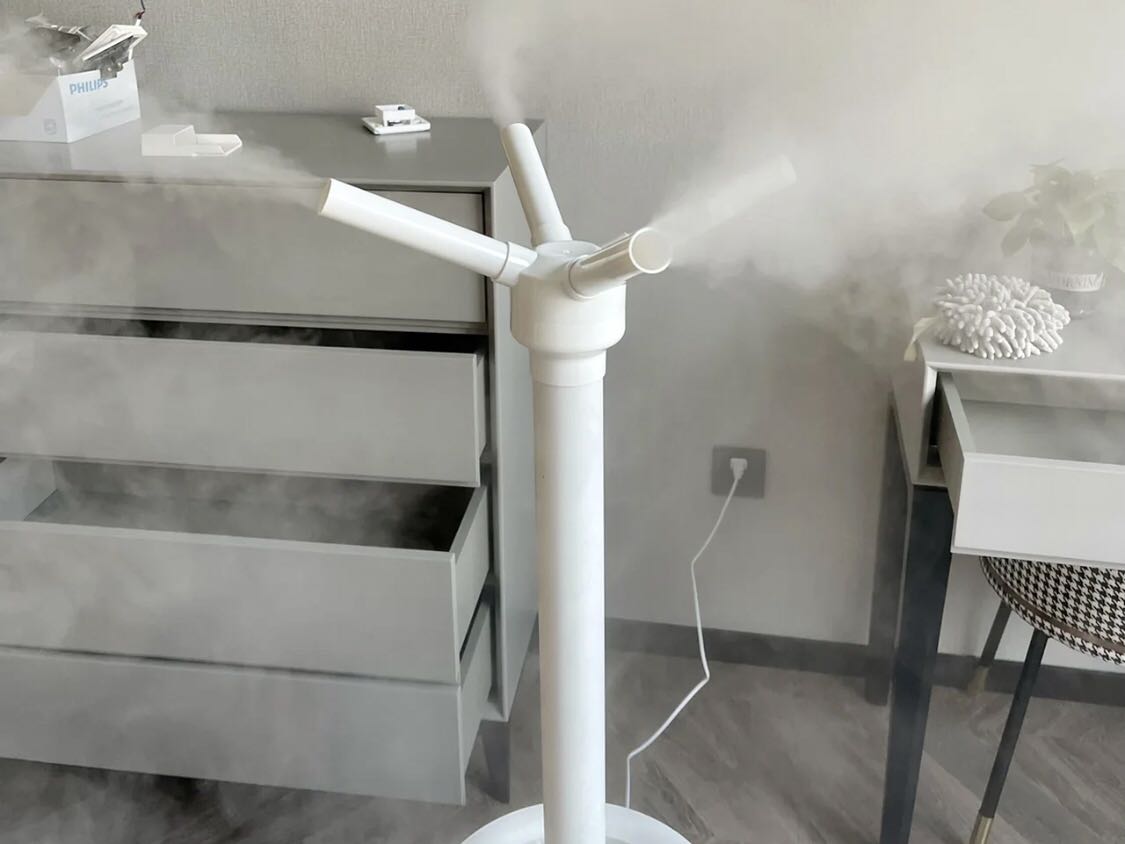 室内空气湿度多少为最佳？