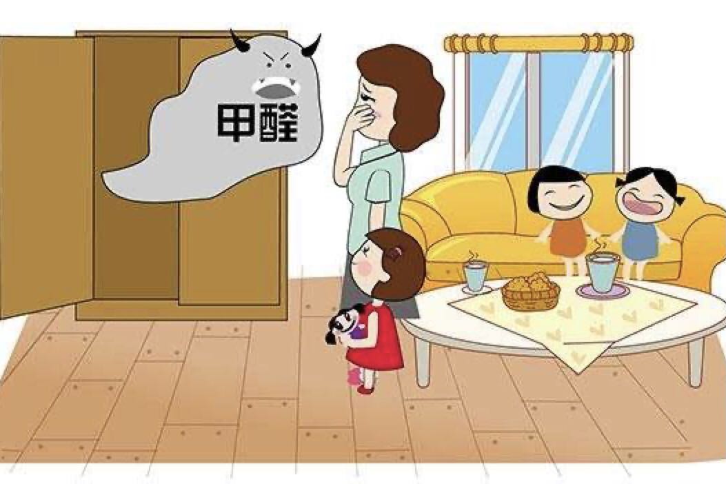 新房空气治理都包含什么？