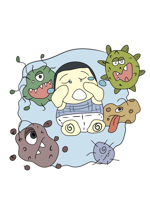 细菌