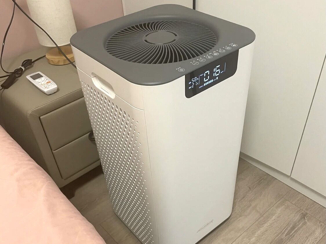 空气净化器