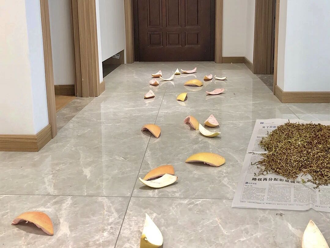 除甲醛没有捷径！小心入坑！
