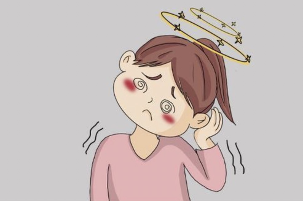 持续性头晕恶心？对症下药才更有效！