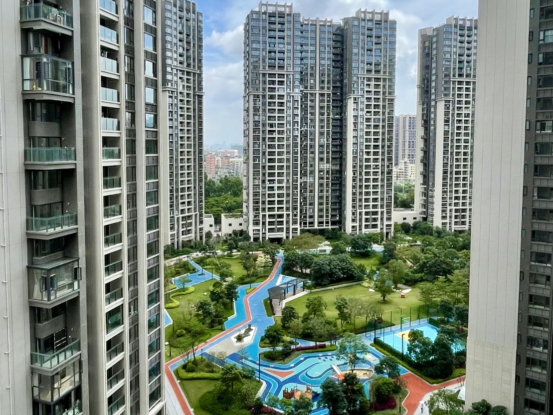 如何选择空气质量高的房屋？