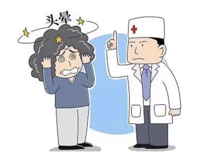 夏季为什么容易头晕？这三个方法可以缓解
