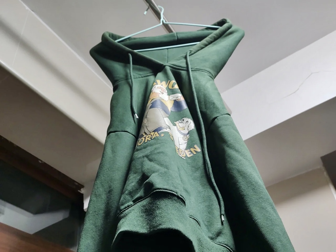 室内晾晒衣服小妙招，让你的衣服快速干透