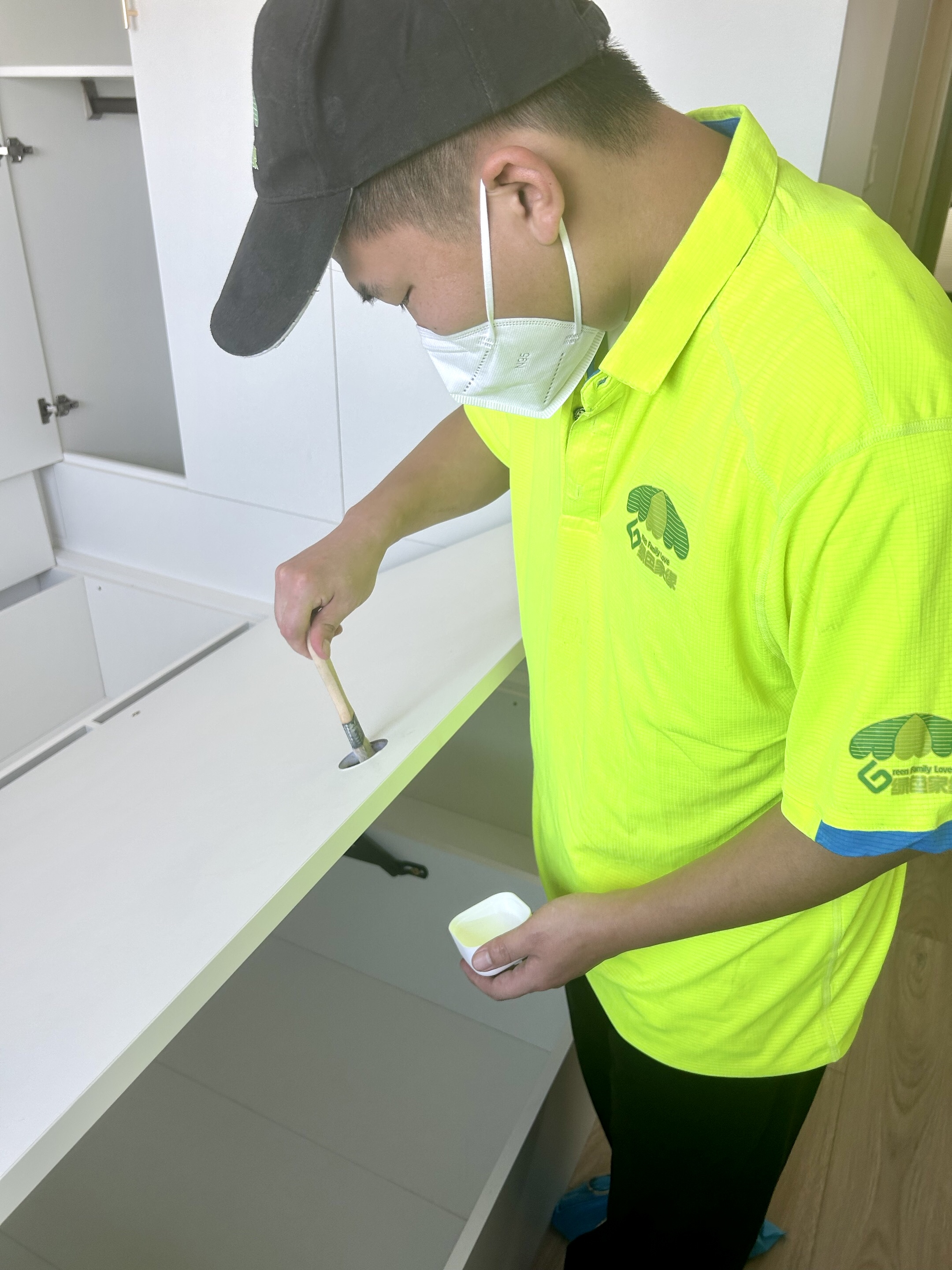 甲醛拜拜！专业除甲醛轻松打造无毒家居环境